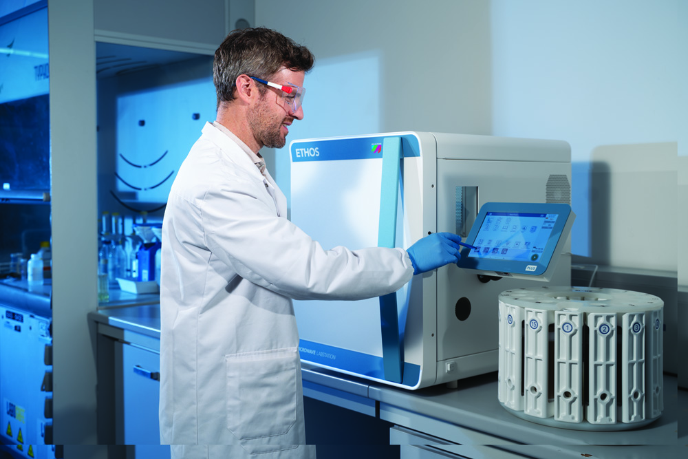 Article image of: Nieuwe Milestone ETHOS met AI assistent