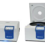 Article image of: Nieuwe Sigma 3-serie allround centrifuges tot 1,6 liter