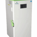 Laboratoriumvriezers