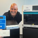 Article image of: “Innovation and knowledge sharing are key in life sciences”