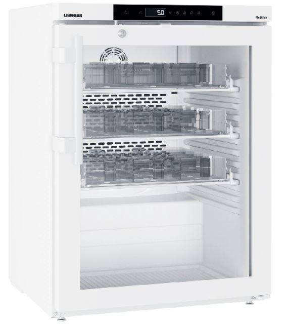 Article image of: Liebherr Lab koelkasten bij Dijkstra Vereenigde