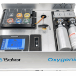 OxyGenie™ - Ideaal voor kortdurende hypoxie- en fysoxieonderzoeken