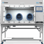 SCI-tive - Grote workstations voor fysiologische celkweek