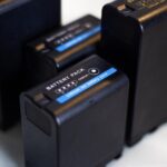 Article image of: Lithium‑ionbatterijen: gebouwd op processtabiliteit