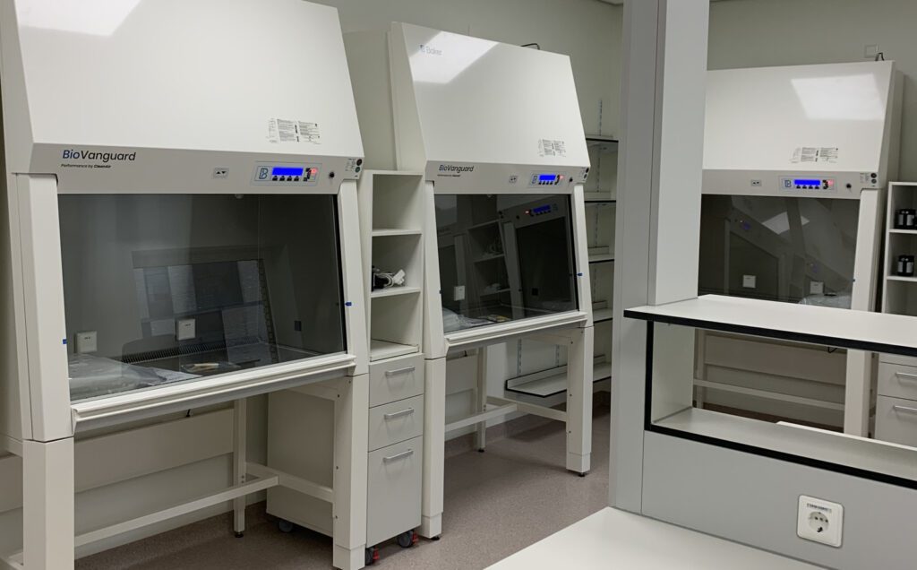 Article image of: Het bouwen van een veiligheidswerkbank van A tot Z.