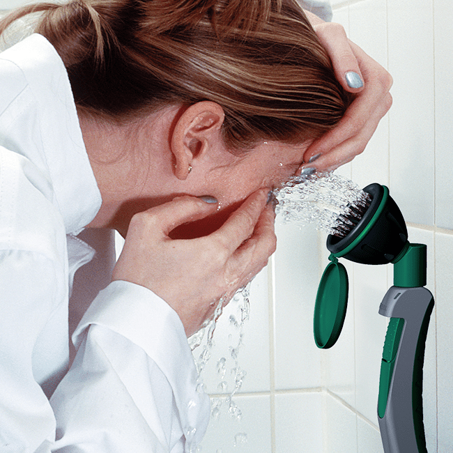 Article image of: Oogbeschadiging voorkomen met de juiste oogspoelmiddelen