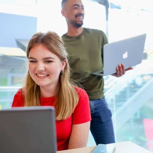 Article image of: Training in ‘Design of Experiments (DoE)’ aan de HAN