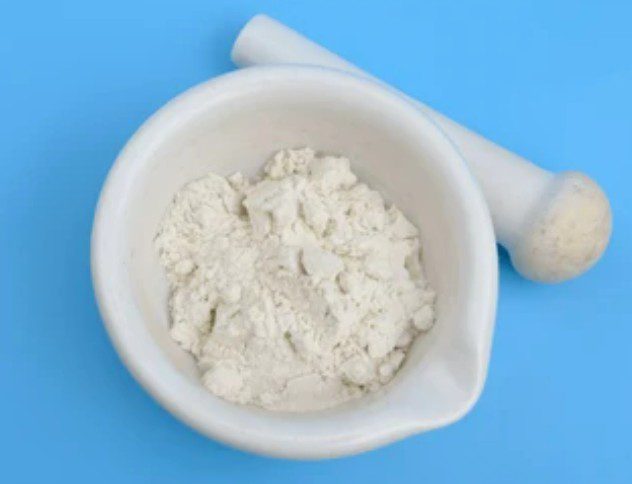 Pharmaceutical Excipients