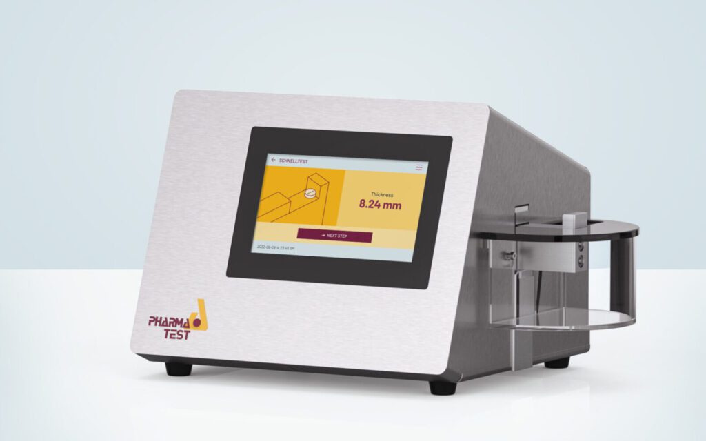 Article image of: Ontdek de kracht achter perfecte tabletkwaliteit