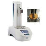 Article image of: Hoe meet je de stevigheid van chocolade gevulde koekjes?