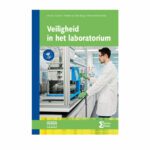 Article image of: Veiligheid in het laboratorium (7e druk)