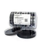 Article image of: New Legionella testing selective agar plates