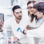 Article image of: Build a strong change management mindset for successful LIMS adoption