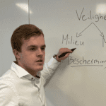 Article image of: Wat doe jij als het misgaat? Veiligheidsbewustzijn in het laboratorium