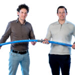 Article image of: Hitma en Aflex Hose bundelen krachten met hoogwaardige hose assemblies voor de (bio)farmaceutische markt