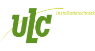 Logo of : ULC Installatietechniek b.v.