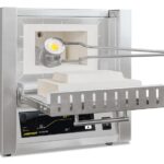 Article image of: Nabertherm furnaces now also available at Dijkstra Vereenigde