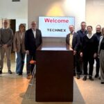 Article image of: Technex has joined the Analis group