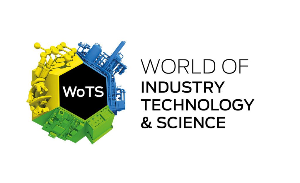 Article image of: Bezoek World of Laboratory 2026