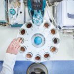 Article image of: LIMS-data sturen cacaokwaliteit