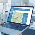 Article image of: LIMS met AI-functionaliteit maakt Wetterskip Fryslân proactief