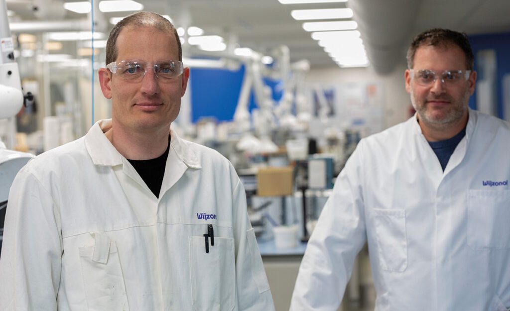 Article image of: LIMS-keuze maakt R&D-lab toekomstbestendig