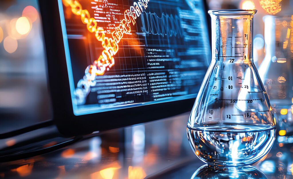 Article image of: LIMS-traject van A naar Beter: 8 tips