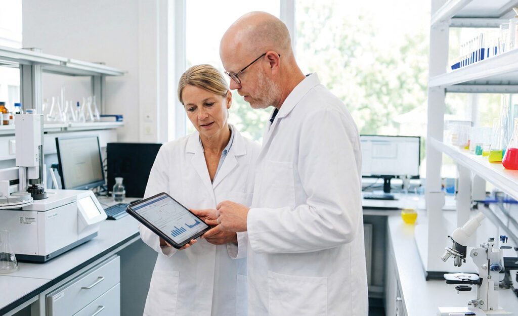 Article image of: ‘AI heeft veel potentie, maar is geen doel op zich’