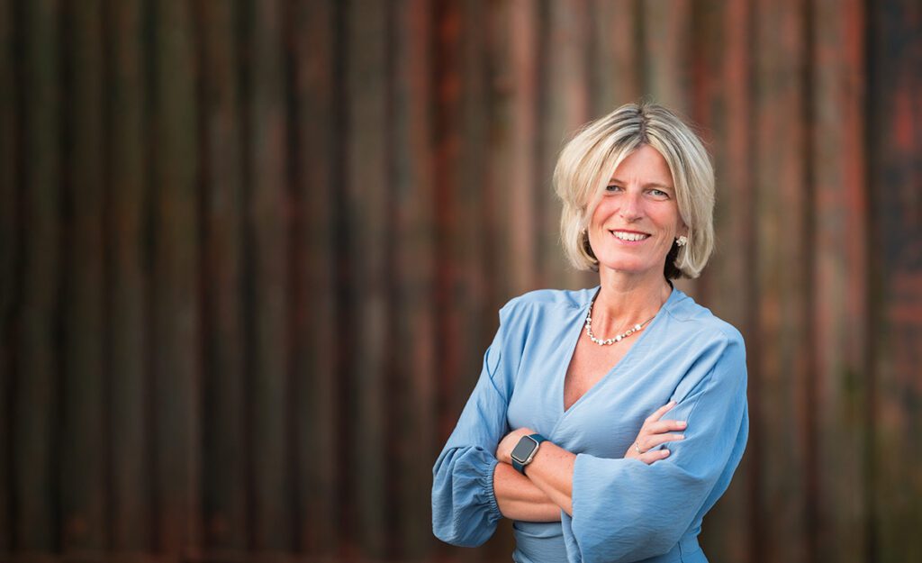 Sascha van de Ven, QAducation