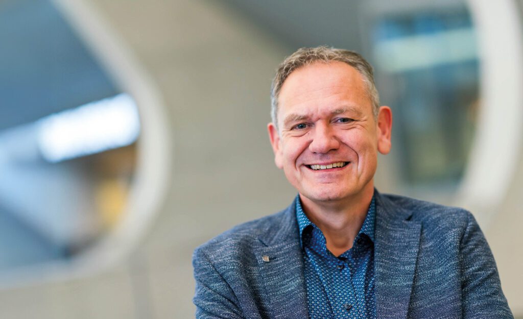 Article image of: LIMS-traject van A naar Beter: 8 tips