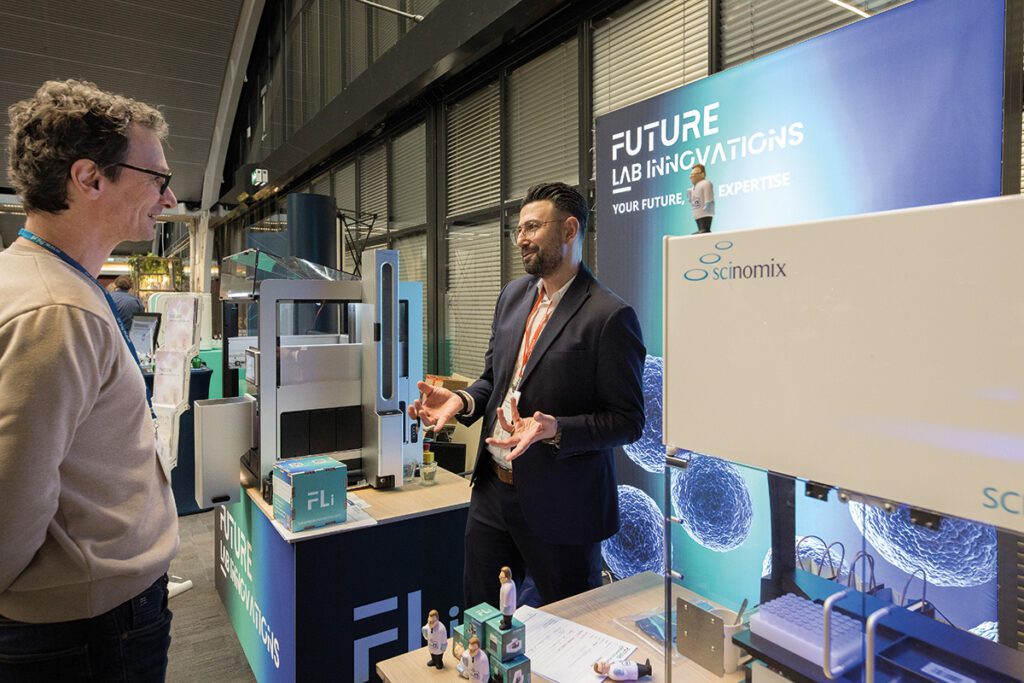 Future Lab Innovations