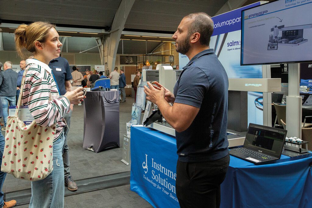 Instrument Solutions