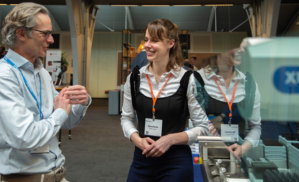 Article image of: Dit was LabAutomation 2026