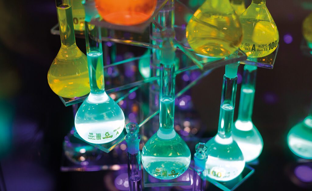 Impressie analytica 2024