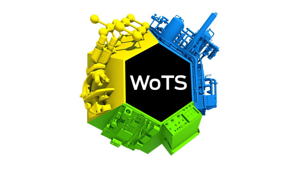 WoTS 2026