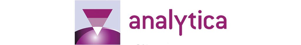 Article image of: Focus op digitale transformatie tijdens analytica 2026