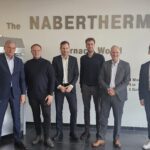 Article image of: Bronson versterkt samenwerking en kennis bij Nabertherm