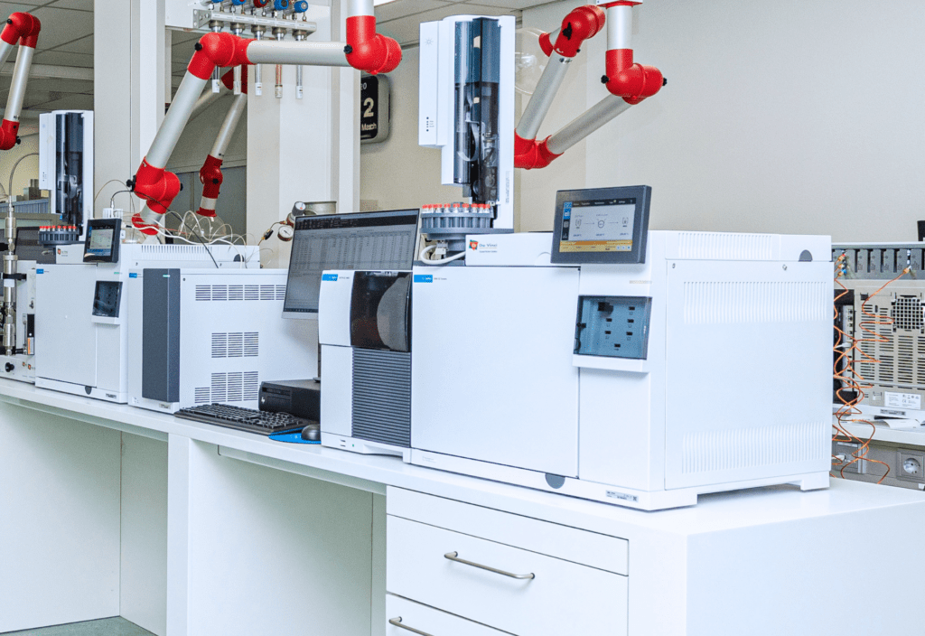 Article image of: Word Chromatografie expert met onze nieuwe trainingen