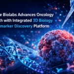 Article image of: Oncology Research with Integrated 3D Biology and Biomarker Discovery Platform