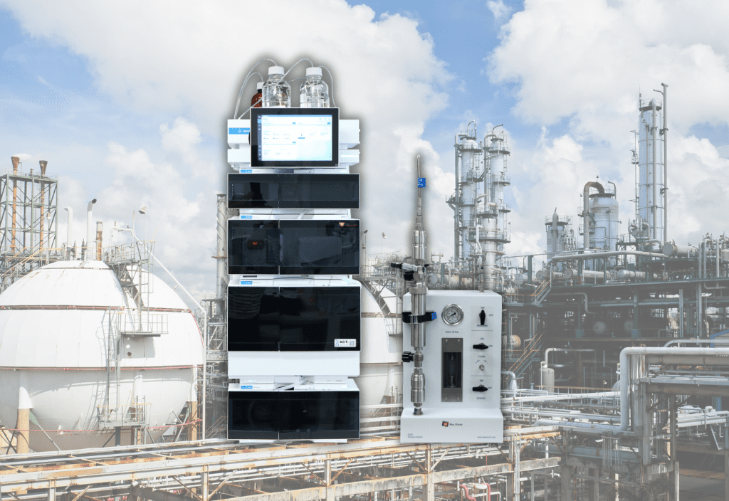 Faster, Safer and More Precise Peroxide Analysis