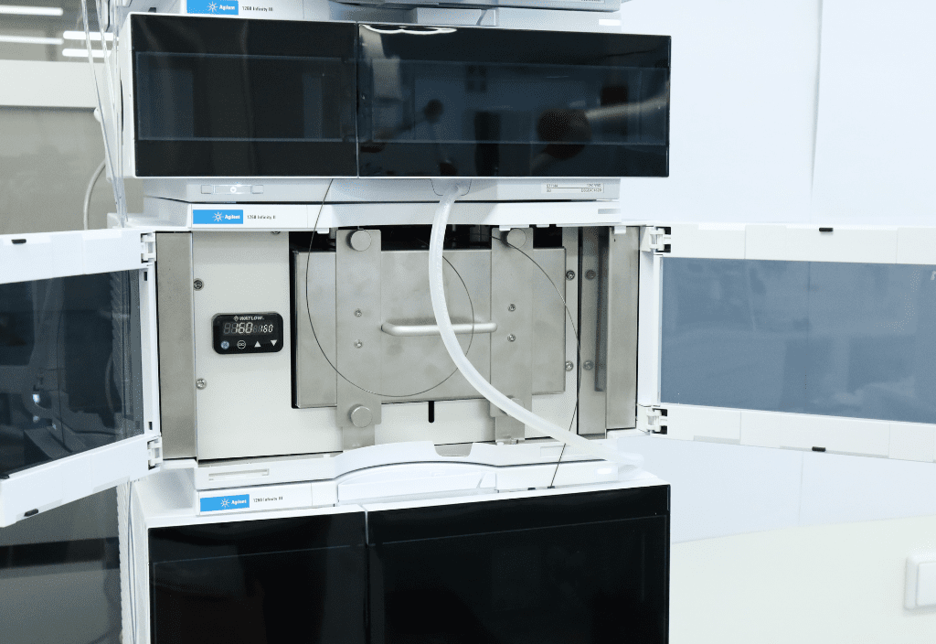 Article image of: Fast Peroxide Analyzer: Faster, Safer and More Precise Peroxide Analysis