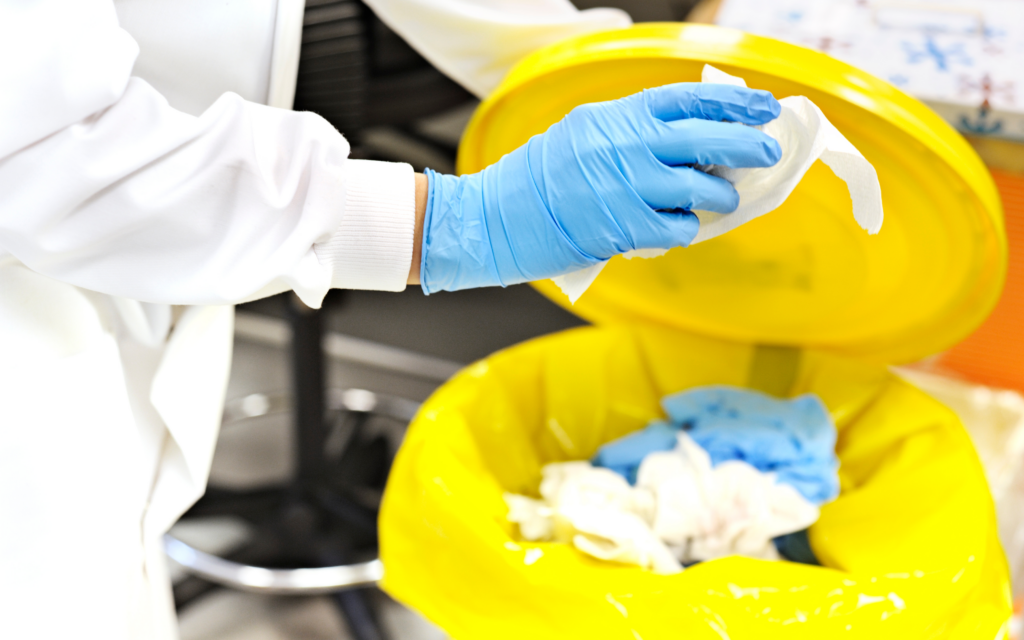 Duurzaamheid: reduce your global footprint