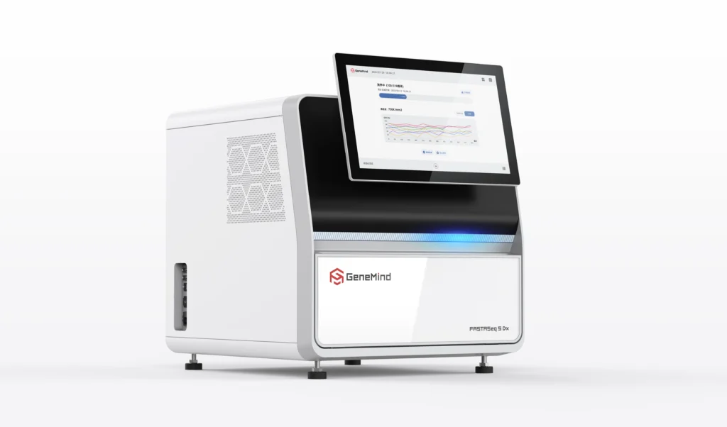 Article image of: Precision Medicine – NGS sequencing is key to identify specific genetic mutations & molecular biomarkers.