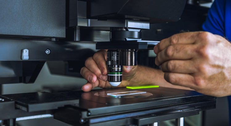 Article image of: Experience the Evident FV5000 and SpinXL confocal laser scanning imaging systems – WORKSHOP & LIVE DEMOS