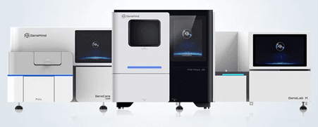 Article image of: Precision Medicine – NGS sequencing is key to identify specific genetic mutations & molecular biomarkers.