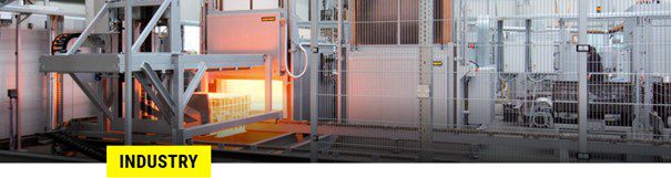 Article image of: Bronson versterkt samenwerking en kennis bij Nabertherm