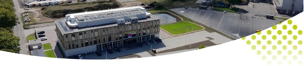 Header visual of : Fenelab LabDag 2026