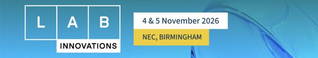Header visual of : Lab Innovations