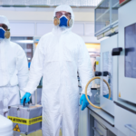 Article image of: WoTS X-pedition Veiligheid: een veilige werkplek in het lab