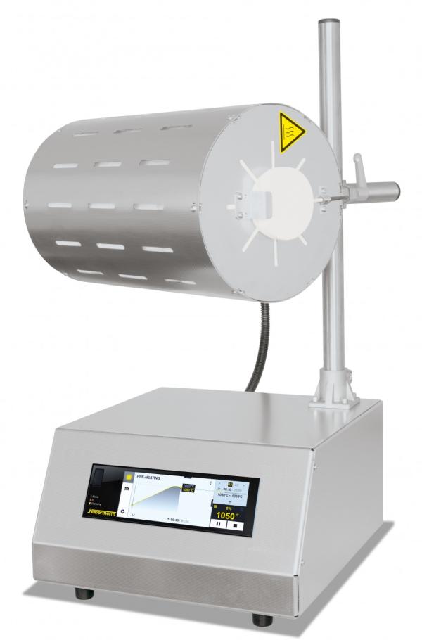 Article image of: Bronson versterkt samenwerking en kennis bij Nabertherm